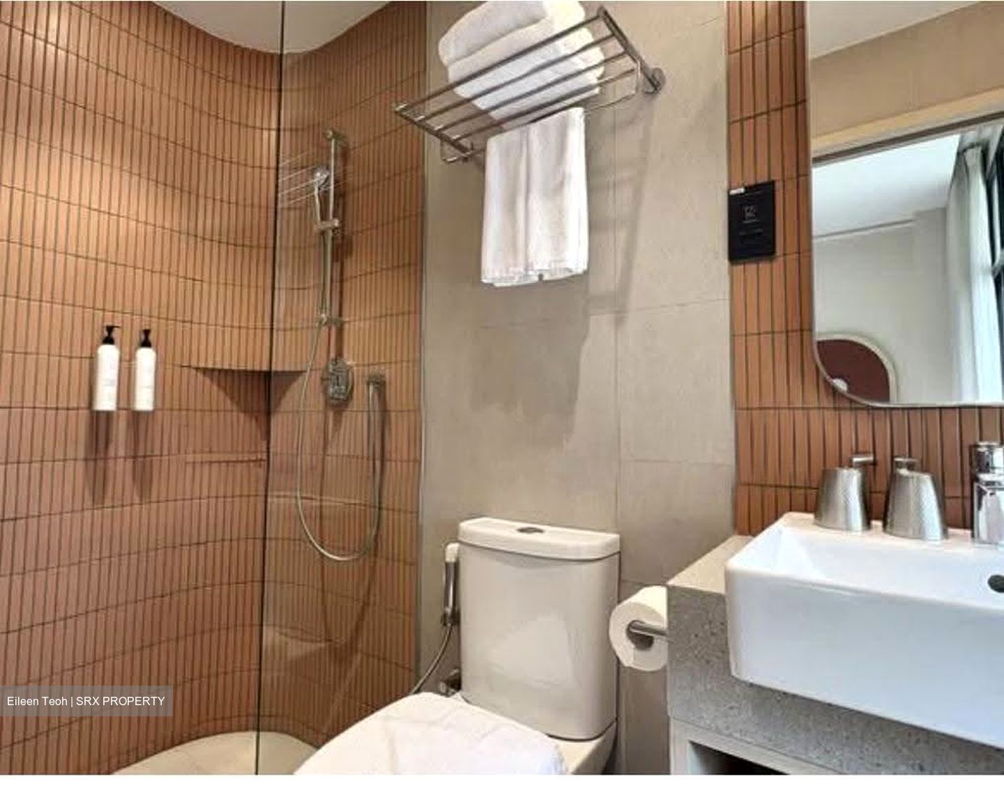 Evans Road (D10), Apartment #633913161